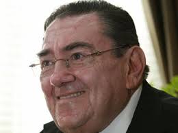 Gilberto Rincón Gallardo