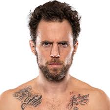 ROYAL' RYAN REBER's Fighter Profile