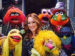 Ingrid Michaelson Ingridmusic Muppets Ingrid Michaelson The Muppet Show