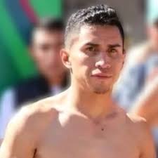 Kevin Antonio Cuevas vs. Alejandro Sarabia Ortega, Rumbo al Título