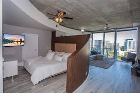 Laminate continues to grow in popularity for homes and commercial spaces for a variety of reasons. 75 Beautiful Gray Laminate Floor Bedroom Pictures Ideas March 2021 Houzz