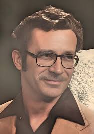 Obituary for Charles Russell Gilliam