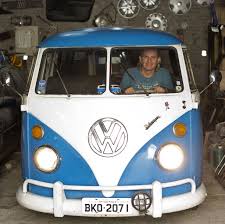How long does volkswagen jetta last? No Way Man Last Vw Bus To Soon Roll Off Assembly Line The Two Way Npr
