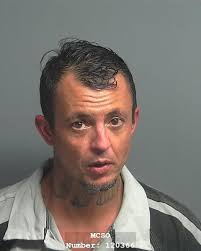 MONTGOMERY COUNTY JAIL BOOKINGS FOR JANUARY 26, 2021