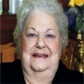 Obituary information for Mary Louise Chubrick