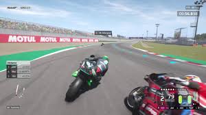 The 2020 fim motogp world championship was the premier class of the 72nd f.i.m. Motogp 2020 Ps4 Franco Morbidelli Gameplay Misano Youtube