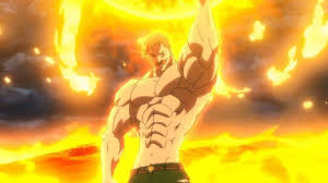 A collection of the top 46 escanor wallpapers and backgrounds available for download for free. Lion Sin Of Pride Escanor Home Facebook