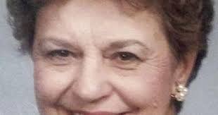 Theresa Mesaros, Matthews resident, Dies