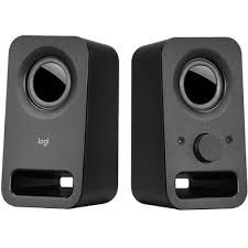 Tvs and desktop computers can be a bit more complicated in terms of avoiding the usage of pesky wires and cables, which you probably wanted to eliminate when you opted to buy wireless speakers in the first place; Speakers Stereo Speakers External Speakers Logitech
