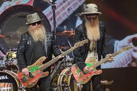 Bandmates billy gibbons and frank beard said that hill died in his sleep at his home in houston, texas. Yqwk10zaemdycm