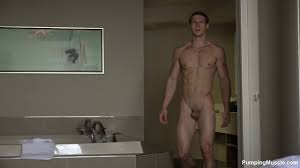 Daniel d pumpingmuscle