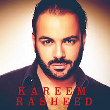 Karim Rasheed's Instagram, Twitter & Facebook