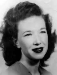 Erline Knox Obituary (1928