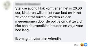 De avondklok in 30 grappen. Avondklok Houdt Nederlanders Bezig En Seconde Deze Grappen Niet Laten
