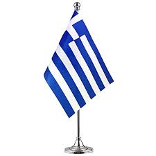 They were meant to serve as homes for the individual god or goddess who protected and the ancient authors divided greek architecture into two principal orders, the ionic and the doric— the former evolved in asia minor and the latter in the. Gentlegirl Greece Flag Greek Flag Table Flag Desk Flag Office Flag International World Country Flags Banners Festival Events Celebration Office Decoration Desk Home Decoration Buy Online In Moldova At Moldova Desertcart Com Productid 103737072