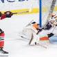 Indy Fuel vs Iowa Heartlanders event in Fishers, IN