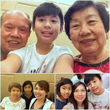 Short Weekend Vacation at Melaka (Blog by Felicia)