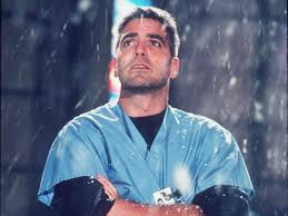 George timothy clooney is an american actor, film director, producer, screenwriter and philanthropist. George Clooney Channeled His Er Character When His Twins Were Born