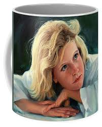 Karen Coffee Mug