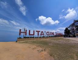 Desa Wisata HutaGinjang