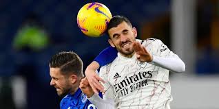 Arsenal played against everton in 2 matches this season. Report Everton 2 1 Arsenal Inc Goals Arseblog News The Arsenal News Site