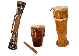 Contoh ansambel melodis antara lain piano, rekorder, pianika, biola, terompet, tamborin dan harmonica. 3 Contoh Alat Musik Ansambel Di Indonesia Alatmusik Id