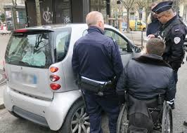 Nous avons maintenu notre contestation devant la juridiction de proximité alors que la citation à comparaître comportait bien, dans le cadre de sa. Des Milliers De Conducteurs Handicapes Verbalises A Paris