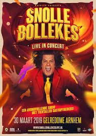 Het leven van rob 'snollebollekes' kemps (34) hangt volgens hemzelf van toeval aan elkaar. Zanger Snollebollekes Voor Het Eerst Sinds Communie Weer Sprakeloos Arnhem Gelderlander Nl