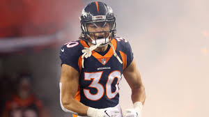 2021 nfl draft stats export. Phillip Lindsay To Serve As Social Media Correspondent At 2019 Pro Bowl
