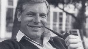 Ray Carpenter, 84: Adventure-seeking diplomat and owner of a hill farm in  Wales