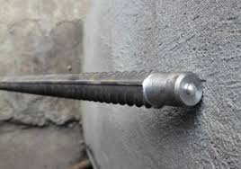 Deformed reinforcing bar and smooth bar as building materials are widely used for reinforcing concrete structures in construction, chemical and petroleum industries, bridges, roads, administrative buildings.deformed bar is used where extra reinforcing is required to fabric sheets or trench mesh. Deformed Bar Stud For Steel Constuction Sino Stone