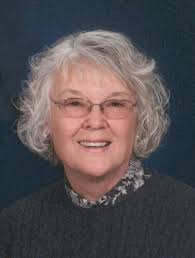 Barbara Fletcher, 74