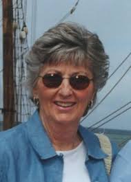 Obituary information for Patricia E. Gately