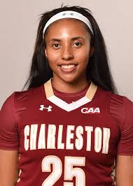 2018-19 Women's Basketball Roster