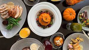 Check spelling or type a new query. Where To Dine On Thanksgiving In Boston