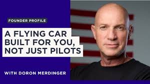 Terraseed Founder Maria Cebrian Fernandez