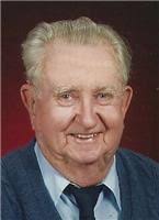 Merritt Saye Obituary (2015)