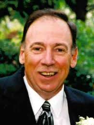 Dennis Thompson Obituary