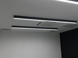 Guide To Linear Led Lighting 2020 Edition Sera Technologies