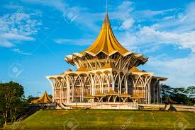 Persidangan dun terengganu pertama kali diadakan pada 27 julai 1959 selepas pilihan raya diadakan. Dewan Undangan Negeri Sarawak Sarawak State Legislative Assembly Stock Photo Picture And Royalty Free Image Image 84182978