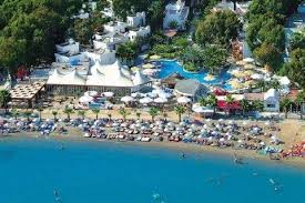 Gümbet, bodrum merkezine yaklaşık 4,7 km., bodrum milas havaalimanı'na ise 39 km. Turkije Bodrum Gumbet The Magnific Hotel Europe Hotels Bodrum