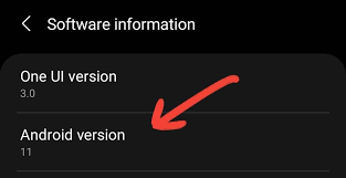 After continuing to show the easter egg from android 10 through all of these builds, we finally get to turn it up to 11.+ to access it, like all android easter eggs, you head into settings>about phone>android version and then tap on android version a few times. Solved Android 11 Easter Egg Samsung Members