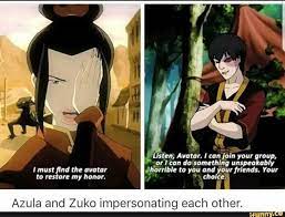 41 of the things that make avatar: Stolen Avatar Last Airbender Memes Album On Imgur