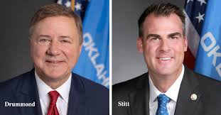 The Preacher, the Guns, and the Feds: A Fight Against ATF Overreach in  Oklahoma