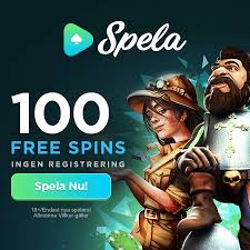 Svenska Casino Bonus Topp Svenska Casinon Gratis Spins Bonusar