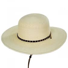 Mens open crown cowboy hat. Open Crown Hat At Village Hat Shop