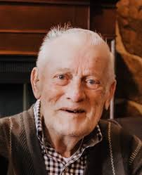 Anthony 'Arthur' Burke Obituary