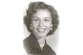 Nellie Strickland Obituary (1925