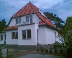 Private parking can be arranged at an extra. Haus Elli Fw 2 Ostseebad Prerow