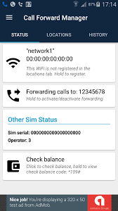 With it, you can avoid pesky work calls when you're on vacation, for example. Automatic Call Forwarding For Android Apk Download